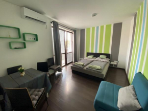 Lexi Classic apartman